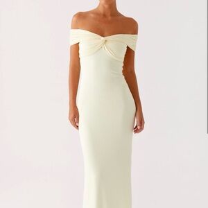 Peppermayo - Countless Maxi Dress US 6